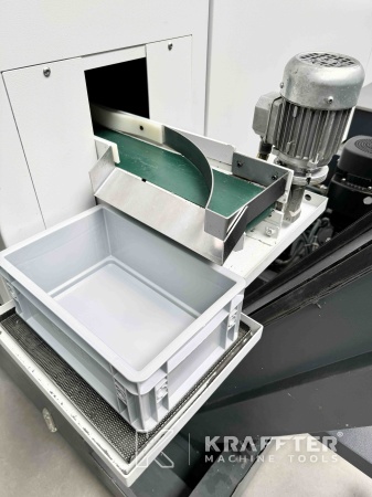 CMZ TX66 Y2 Quattro 90113 available at Kraffter Machine Tools dealer