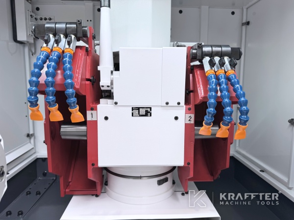 Industrial machines for grinding operations CNC cylindrical grinder STUDER S31 90178