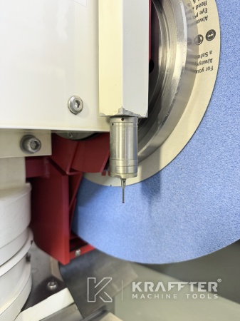 Touch probe for  STUDER S33 90177