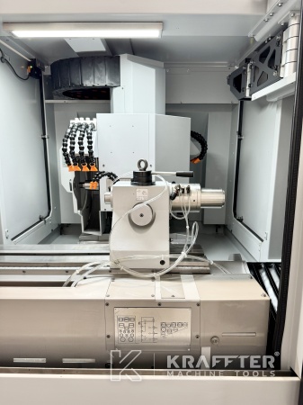 KELLENBERGER 100 90121 Second hand Machine Tools at Kraffter