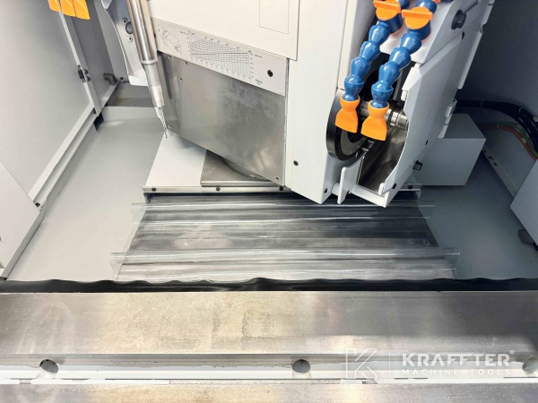Industrial machines for CNC cylindrical grinder KELLENBERGER Kel-Vista UR 175/1000 90126