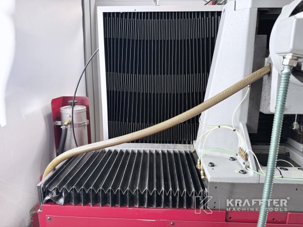 EWAG RS-15 90195 available at Kraffter Machine Tools dealer