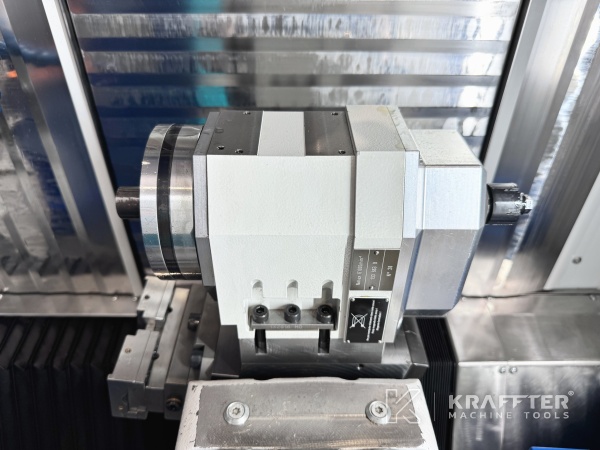 Tailstock for WILLEMIN MACODEL 508 MT 90188