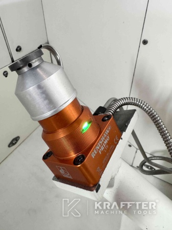 Machine tools for CNC machining centre MAZAK Variaxis C-600 axes 90161