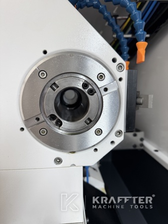 CNC cylindrical grinder STUDER S33 90149 - KRAFFTER Machine tools reseller