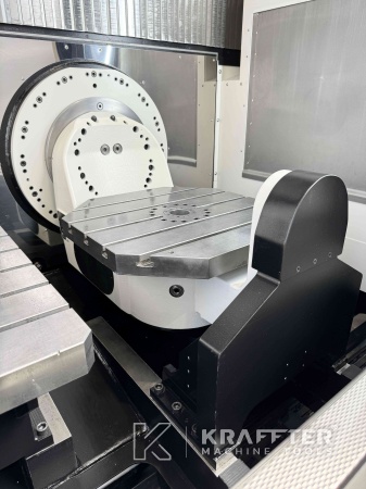 Buying and selling used CNC machining centre FAGIMA Jazz L5 AX 90102 Europe, United Kingdom, worldwide