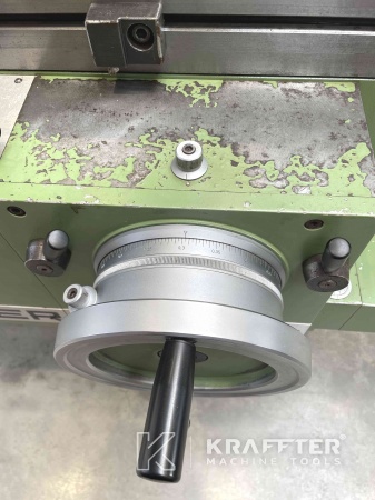 Buying and selling used Cylindrical grinder KELLENBERGER 600U - 175 90067 Europe, United Kingdom, worldwide