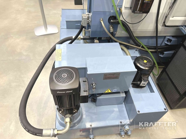 ANCA GX7 90052 available at Kraffter Machine Tools dealer