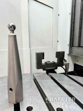 Worldwide purchase and resale of CNC machining centre EUMACH UMC1000 90122