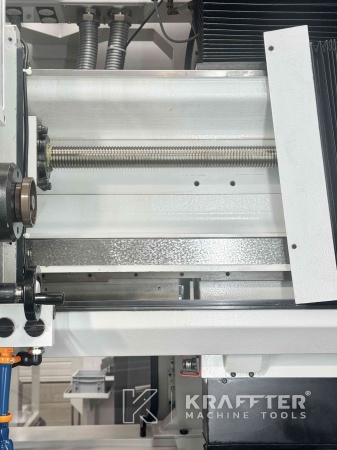 Machine tools for CNC jig grinding machine HAUSER S40-400 axes 90123