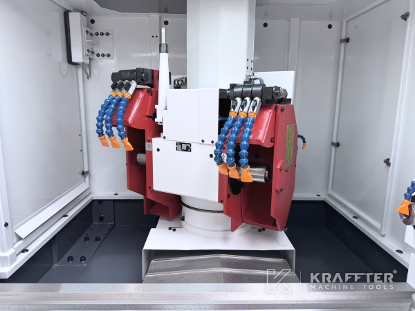 Industrial machines for CNC cylindrical grinder STUDER S31 90178
