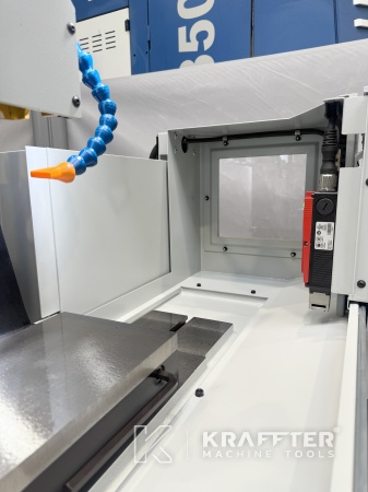 JONES & SHIPMAN 524 EASY 90158 Second hand Machine Tools at Kraffter