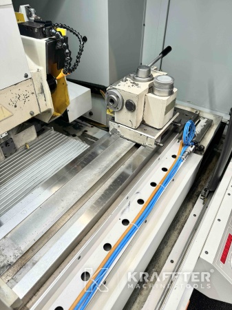 JONES & SHIPMAN Ultramat 650 Easy-B 90120 Second hand Machine Tools at Kraffter