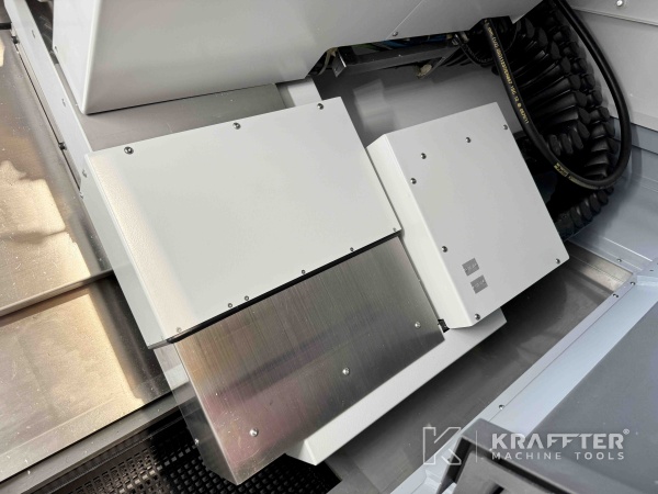 BENZINGER TNI B6 90116 available at Kraffter Machine Tools dealer