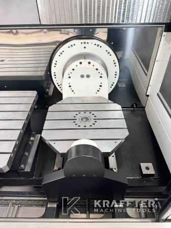 Machine Tools for sale axis FAGIMA Jazz L5 AX 90102 , Used machinery at Kraffter