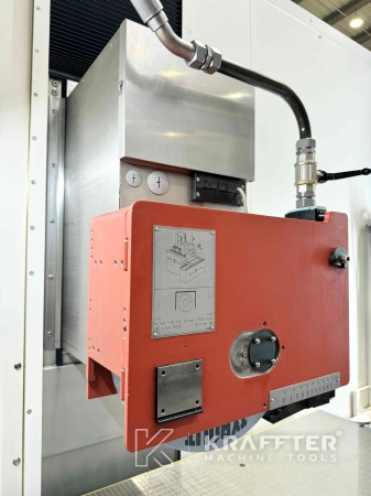 Buying and selling used CNC surface grinder BLOHM Planomat 616 HP 90136 Europe, United Kingdom, worldwide