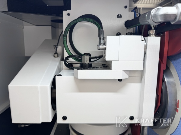 Industrial machines for CNC cylindrical grinder STUDER S33 90149