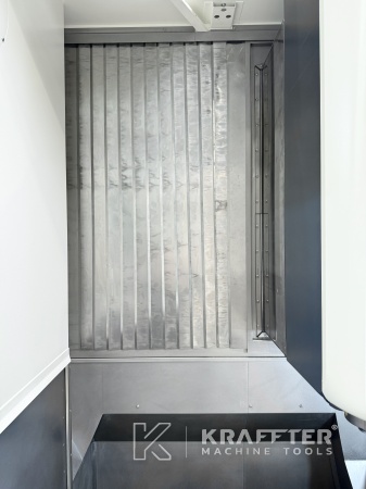 DMG MORI DMU 65 monoBLOCK 90170 Second hand Machine Tools at Kraffter