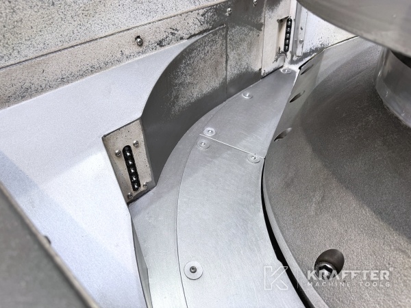 MAZAK Mega Turn 900 90171 Second hand Machine Tools at Kraffter