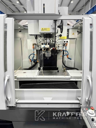 Numerically Controlled CNC jig grinding machine HAUSER S35-400 90095