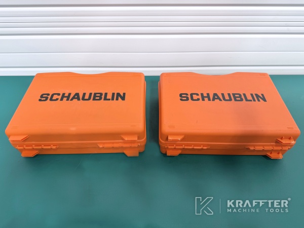 Accessories from SCHAUBLIN   90177/1