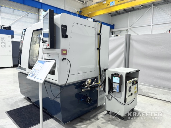 Machine tools for sharpening operations ANCA FX5 linear 90164