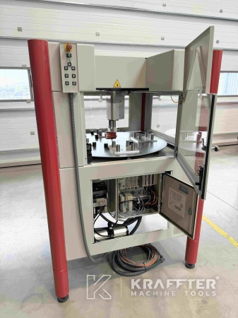 EROWA EC-UPC-R 90125 - Second hand Machine Tools at Kraffter