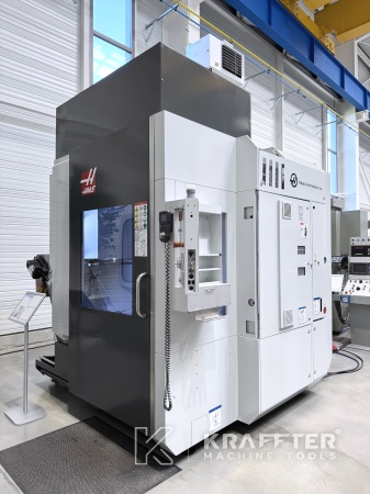 Machine tools for CNC machining centre HAAS UMC 750 SS axes 90145