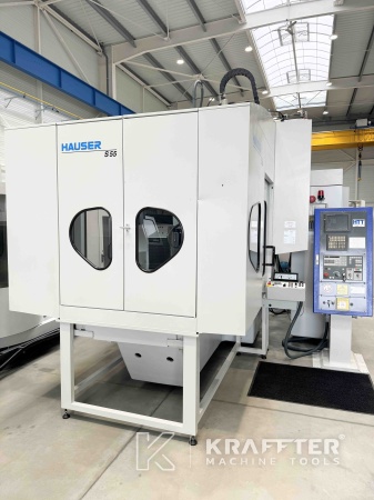HAUSER S55-400 90096
