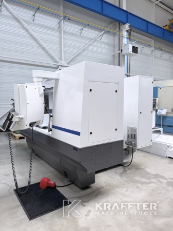 Machine tools for grinding operations STUDER S31 90178