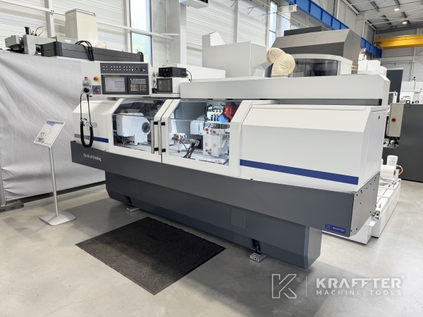 Machine tools for grinding operations STUDER S33 90149
