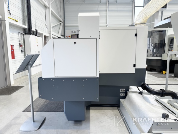 Machine tools for grinding operations STUDER S33 90177