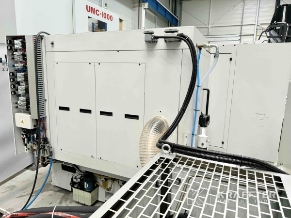 Second hand CNC cylindrical grinder JONES & SHIPMAN Ultramat 650 Easy-B 90120 for sale