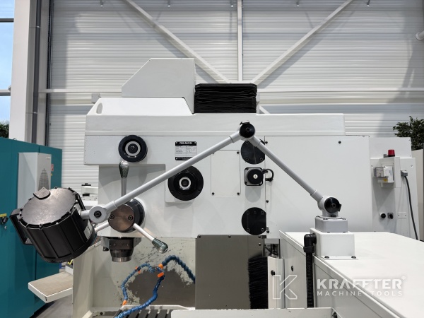 FEHLMANN Picomax 54 90160 Second hand Machine Tools at Kraffter