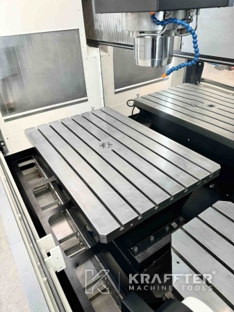 FAGIMA Jazz L5 AX 90102 available at Kraffter Machine Tools dealer