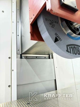 KRAFFTER your dealer of Second-hand machine tools , BLOHM Planomat 616 HP 90136