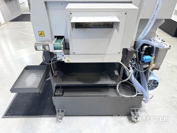 Chip conveyor system TSUGAMI B0206E-II 90181