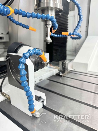 KRAFFTER your dealer of Second-hand machine tools , HAUSER S40-400 90123