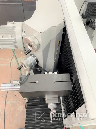 Metal Tool grinding machine for precision machining EWAG RS 15 20689-979