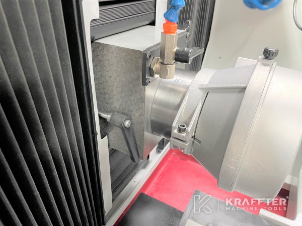 Used precision Tool grinding machine EWAG RS 15 20689-979 KRAFFTER Machine tools reseller