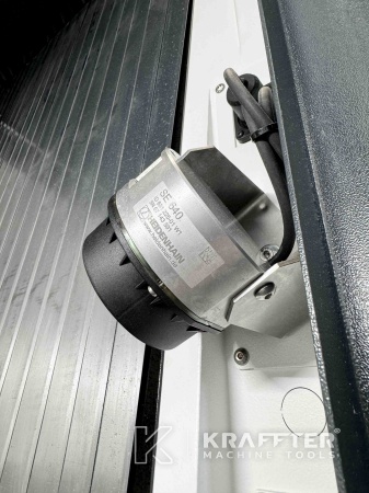 CNC machining centre for sale AXILE G6 90104 , Second hand Machine Tools