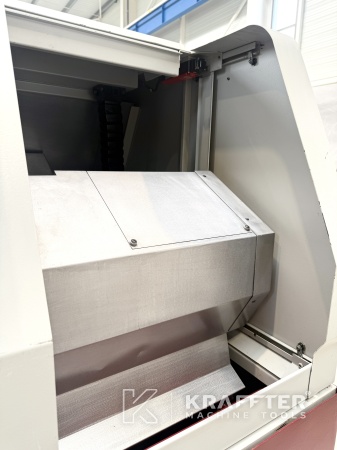 Digital programming lathe BOLEY BE 42 90062