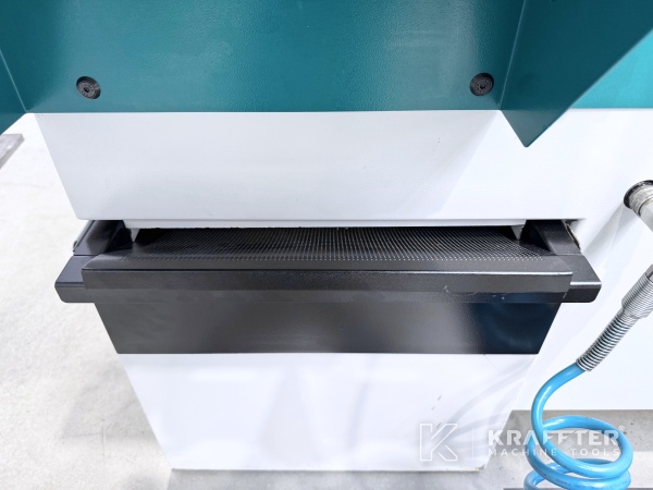 Worldwide purchase and resale of CNC machining centre FEHLMANN Picomax 56 TOP 90193