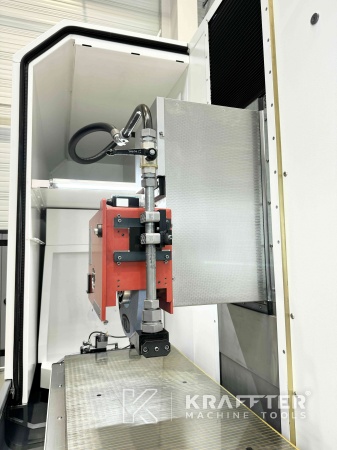 Sale of CNC surface grinder BLOHM Planomat 616 HP 90136 - Dealer of used machinery