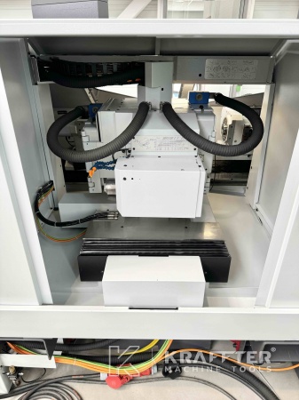 KELLENBERGER Kel-Vista UR 175/1000 90126 - Second hand Machine Tools at Kraffter