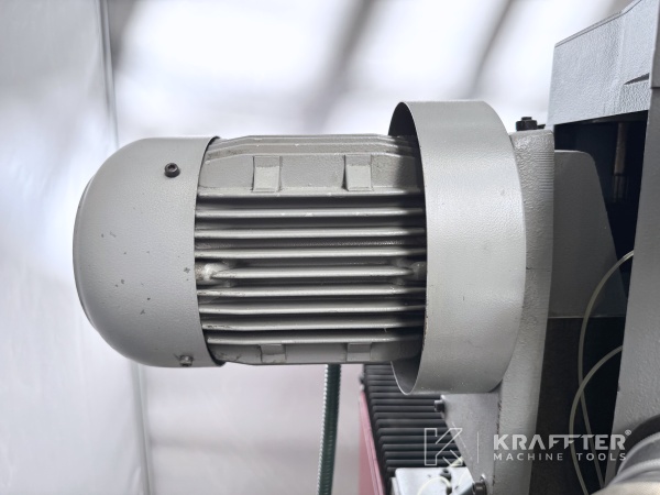 Industrial machines for sharpening operations Tool grinding machine EWAG RS-15 90195