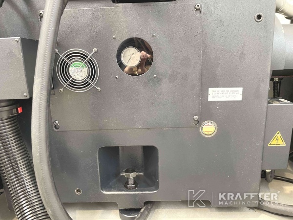 Second hand Surface grinder OKAMOTO ACC 52 SA 20690-027 for sale