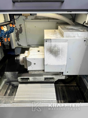 Assisted control lathe STAR SR32 J Type N 90077 - KRAFFTER Machine tool dealer