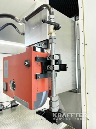 BLOHM Planomat 616 HP 90136 reselling and worldwide shipping at Kraffter Machine Tools