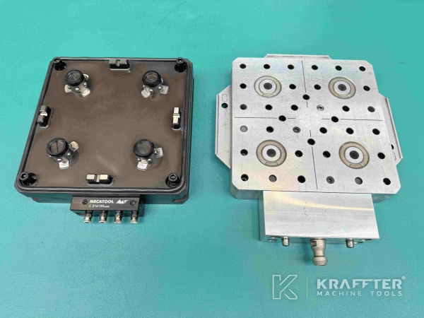 Accessories, equipment and tooling Various EROWA EC-UPC-R 90125